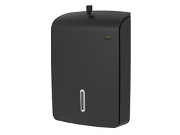 Dolphy Australia's diverse dispensers' range for all washroom facilities