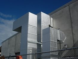 Thermobreak No Clad for External Insulation from Sekisui Foam Australia