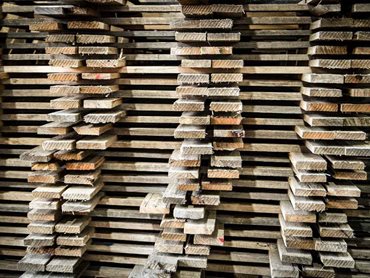 Tasmanian Timber is backed by an independently audited Quality Assurance Program 