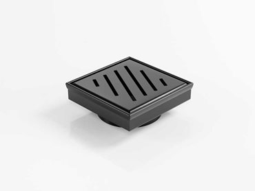 Stormtech’s Square Series adds a designer twist to traditional drainage solutions