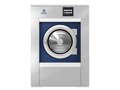Electrolux Professional Line 6000 Commercial Washers Dryers Front Loader