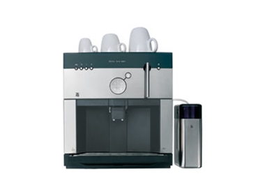 Automatic Coffee Machines for the Corporate Office and Food Service Industries from Corporate Coffee Solutions l