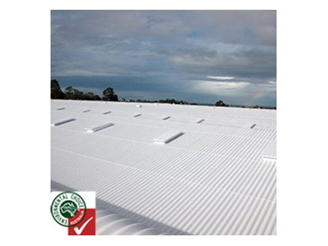 Energy Efficient Heat Reflective Coatings and Paints from Astec Paints l jpg