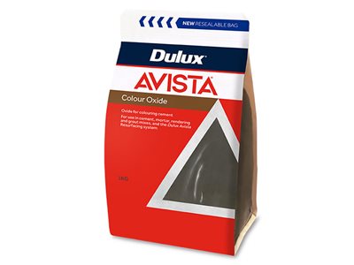 Dulux Avista Colour Oxide 1kg