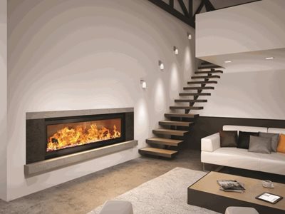 Axis H1600XXL French Fireplace ORFEO_SculptFireplaces