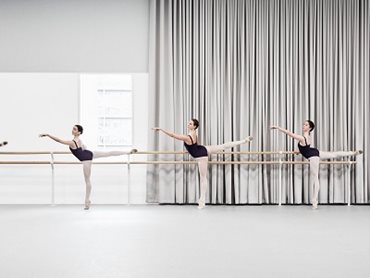 The Australian Ballet (Image credit: Lillie Thompson)