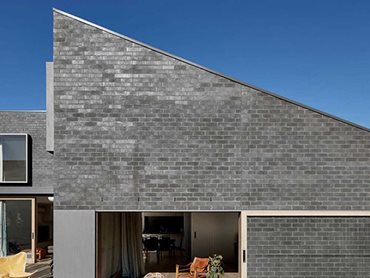 Adbri Masonry’s concrete bricks are Australian made