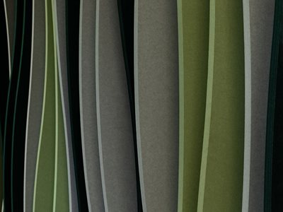 Autex Frontier Green Wave Panelling