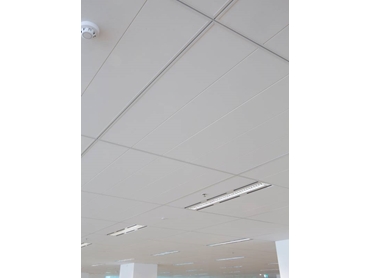 THERMATEX ACOUSTIC Absorption insulation and reflection all in one ceiling l jpg