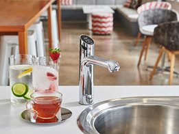 Zip HydroTap range: A smart choice for any kitchen project 