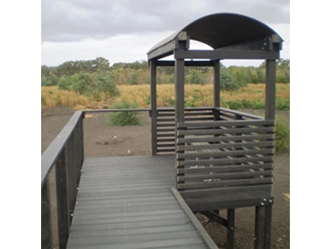 Eco Friendly Outdoor Furniture and Park Equipment from Moodie Outdoor Products l jpg