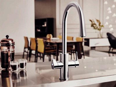 ZIP HYDROTAP CELSIUS ALL IN ONE ARC BCSHA