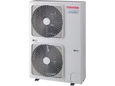 Inverter Ducted Reverse Cycle Air Conditioning Systems by Toshiba Air Conditioning Australia l jpg