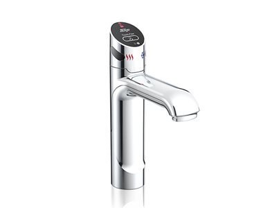 Zip HydroTap Touch-Free Wave Boiling Chilled Sparkling Water