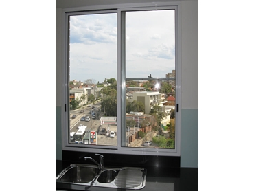 Soundproof Existing Windows with Secondary Aluminium System l jpg