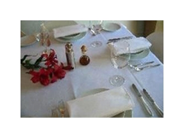 Commercial and Hospitality Linen from Robert Green l jpg