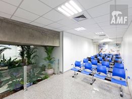 THERMATEX MEDICAL The ceiling system for healthy environments