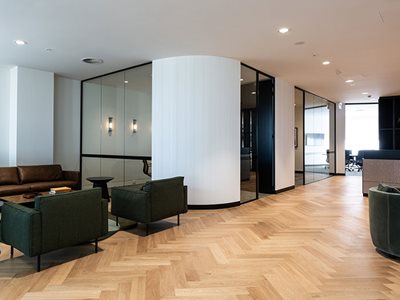 Style Timber Floor Herringbone Casa Intermain