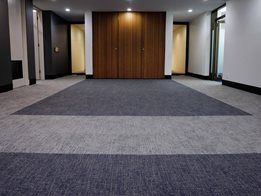 Enhancing Interior Spaces Premium Architexture Carpet Tiles