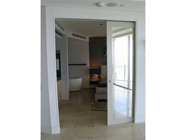 Stylish and Durable Pre finished Door Frames from CS Cavity Sliders l jpg