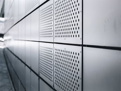 DECO Ultra Perforated