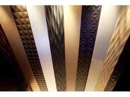 Decorative Surface Finishes from 3M Architectural Markets