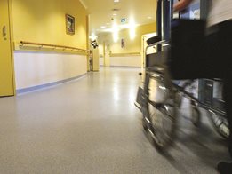 Flooring Adhesives - solutions for all floor coverings