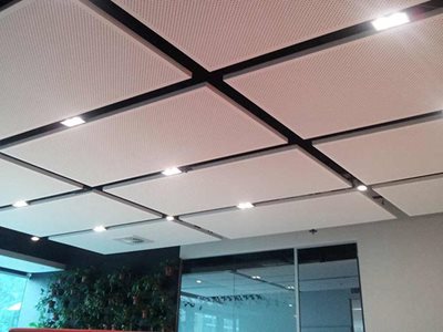 Keystone Linings KEY-BOARD Plasterboard Ceiling