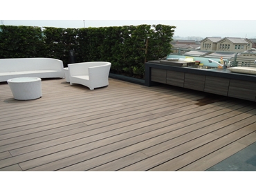 KingWood Composite Timber Decking from Australia National Building Material l jpg