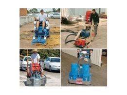 Concrete, Concrete Floors and Hire Equipment from Kennards Hire Concrete Care