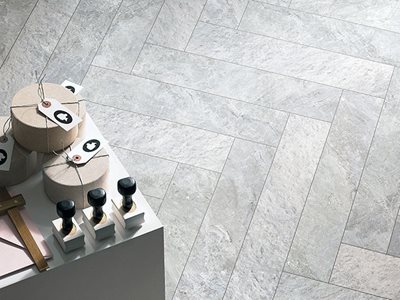 Orobico Grey Marble Impression Range