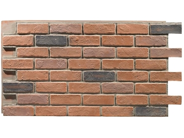 Rustic Bricks from Texture Panels l jpg