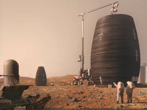 AI-SpaceFactory-Mars-Habitat-NASA-architecture