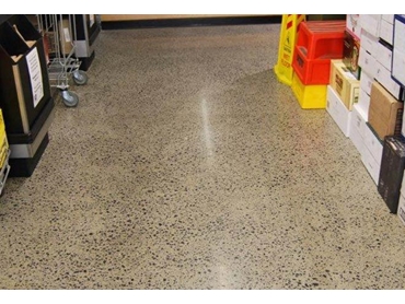 Low Toxicity Seamless and Non Slip Flooring Systems by ConPell l jpg
