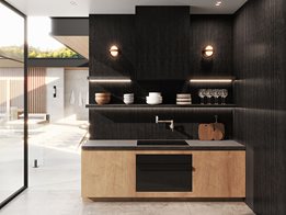 Cosentino launches Dekton® Ukiyo by designer Claudia Ashfar