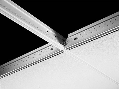 Armstrong Ceiling Suspension Systems