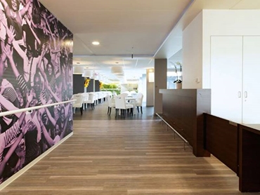 Expona Design flooring 