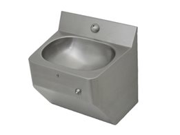 Sanitary and Vandal Resistant Basins, Troughs and Washfountains from RBA Group
