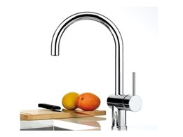 Water Saving Bathroom Mixers and Kitchen Mixers from Faucet Strommen