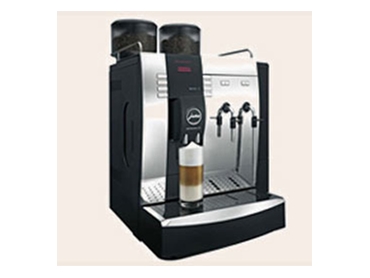 Automatic Coffee Machines for the Corporate Office and Food Service Industries from Corporate Coffee Solutions l