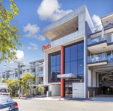 The new 1,000sqm office building in Brisbane’s Fortitude Valley quietly beat the field to receive the first Green Star Design and As Built v1.1 certified rating in Australia