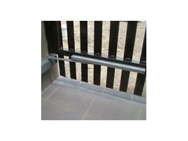 Gate Closing Systems from Door Closer Specialist Pty Ltd l jpg