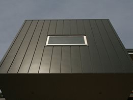 Naturèl Range from Archclad™ For A Natural Look