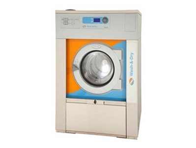 Electrolux Professional 3-in-1 Commercial Washer Dryer