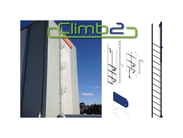 Climb2 Modular Access Ladder Systems and Vertical Lifelines l jpg