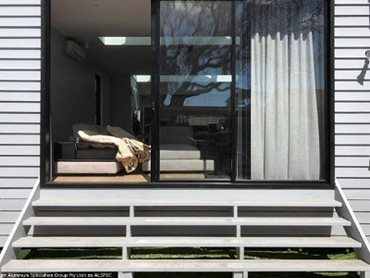 Photography: Howse Constructions & Love It Or List It Australia
