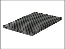 Flo-Cell® sub surface drainage cell