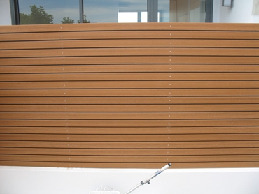 Composite Privacy Screens from ModWood Technologies l jpg