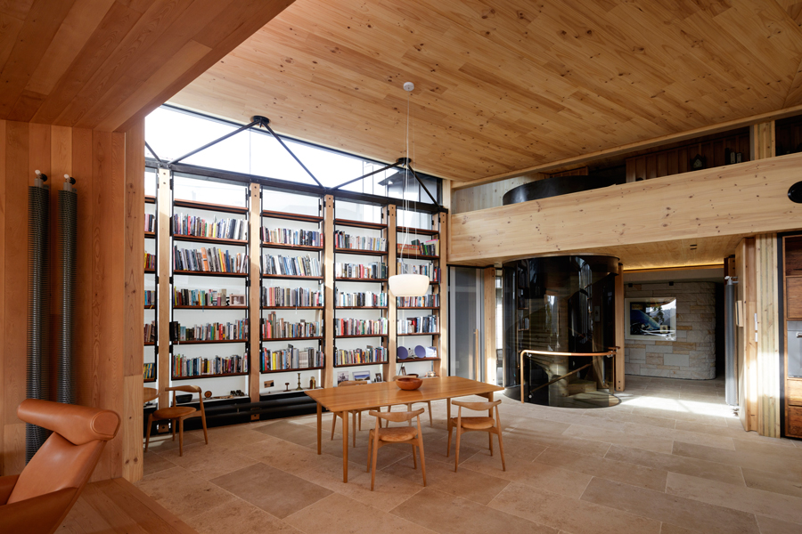 The-Seed-House_library