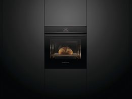 Combination steam oven, 60cm, 23 function